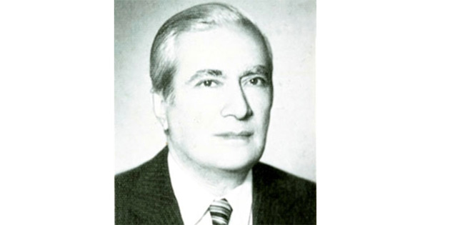 T�rkiye’nin eski Lefko�a B�y�kel�ilerinden Erc�ment Yavuzalp son yolculu�una u�urland� 