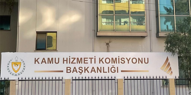 KAMU HZMET KOMSYONU UYARDI 