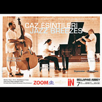 Bellapais’te Jazz esintileri 