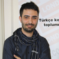 LONDRA'NIN EN YAKI�IKLISI OLMA YOLUNDA 