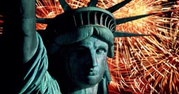 Amerikan r�yas� bitiyor