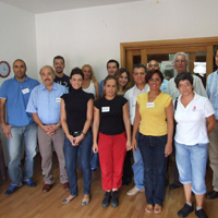Ba��ms�z Medya Merkezi proje �al��malar� s�r�yor 