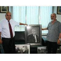 Bulto�lular�’na  �zel poster