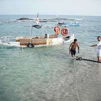 BALIKILAR SYANDA