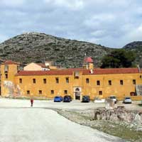 55 yln ardndan kilit vurulacak