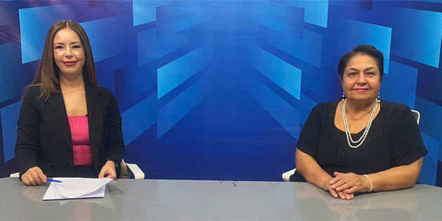 Prof. Dr. Saygl: “Siyasette doru iletiim, seim dnemindeki ssl cmlelerle olmaz”