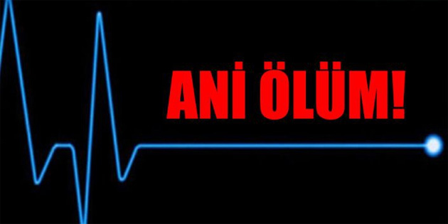 Gazima�usa'da ani �l�m