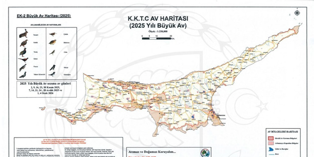 Byk Av 2 Kasm’da balyor 