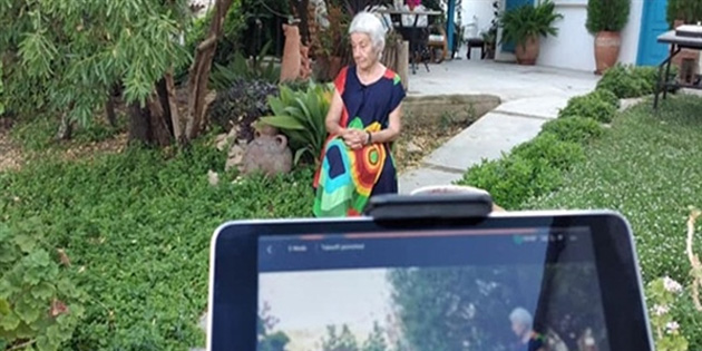 Perihan Aziz belgeselinin gsterimi 6 Aralk’a ertelendi 