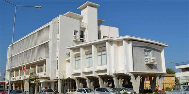 Mausa Trk Genel  Sendikas Gazimausa Belediyesindeki grevi askya ald 