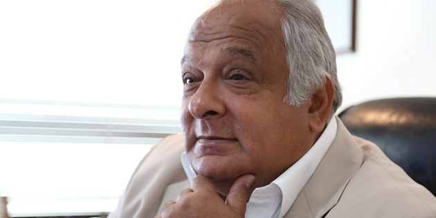 ��TE S�ZE SICAK PARA 2.5 M�LYAR DOLAR! 