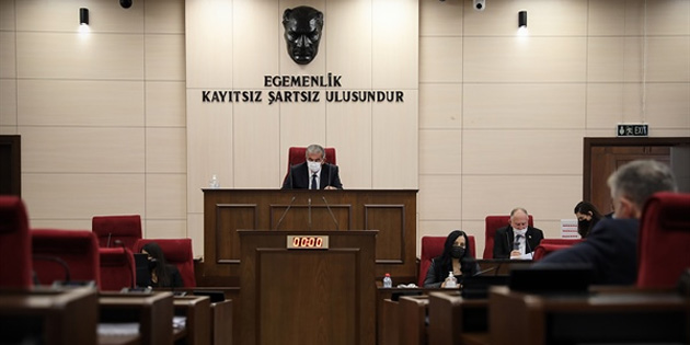 GKK ve Sivil Savunma btesi kabul edildi 