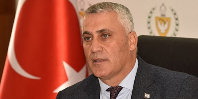 Amcaolu: “Akademik takvimde deiiklik yok ' 