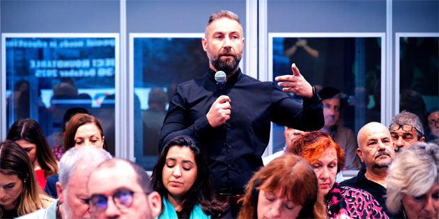 KTS, Lizbon’da toplantya katld