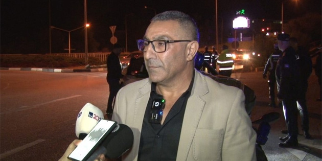 Trafikte artk uyuturucu testi de yaplacak