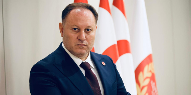 ztrkler, Nihat lhan’ and