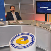 “Alternatifim �nsanda”, ge�mi�le y�zle�me ve insan haklar� ele al�nd� 