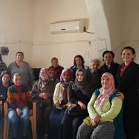 Kanser fark�ndal�k seminerleri devam ediyor 