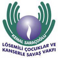 Kemal Sara�o�lu Vakf�; �ocuklara yeni y�l kutlamas� d�zenledi 