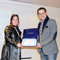 ‘TV Programming’ Discussed at LAÜ