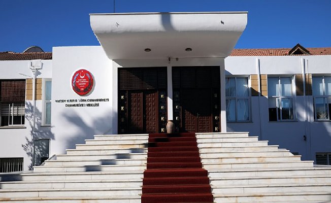 Sendikalar Meclis nnde toplanacak 