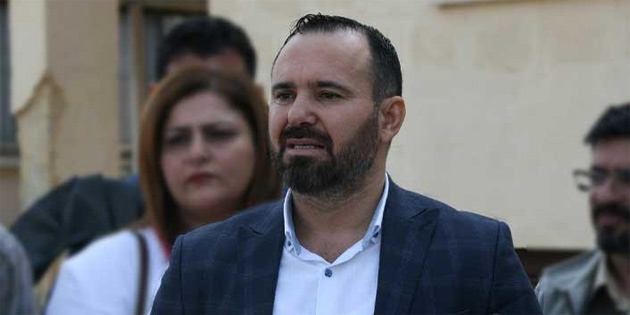 K�EF, asgari �crete itiraz etti 