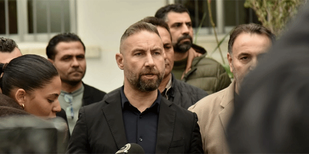 KTS, Asgari cret Tespit Komisyonu’na resmi itirazda bulundu