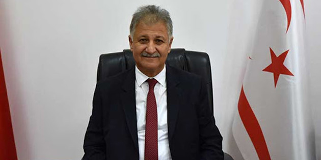 “G�NDER�LEN TEST NEGAT�F �IKTI” 
