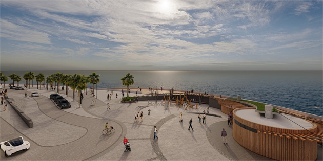 GRNE’DE KORDONBOYU YENLENYOR 