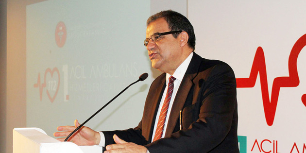 “YASAL DZENLEMENN TEMELN OLUTURACAK” 