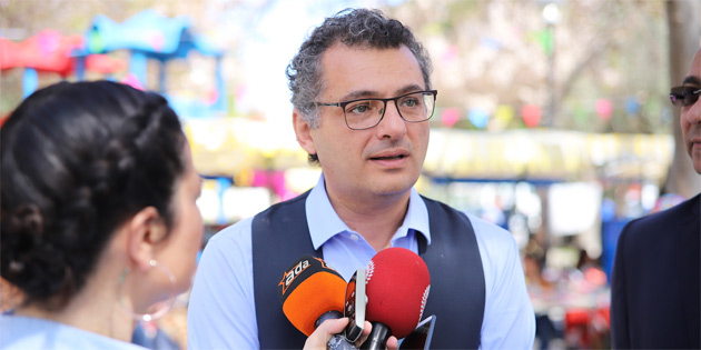 Kadn Panayr Girne’de yapld 