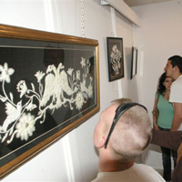 El sanatlarna youn ilgi 