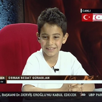 Kklerden byk mesajlar 