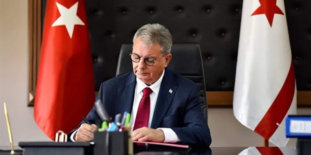 ��i�leri Bakan� Evren, R�stem Tatar'�n vefat� dolay�s�yla taziye mesaj� yay�mlad� 