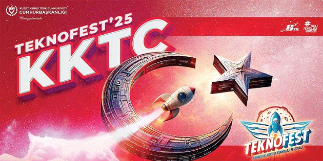 THY'den TEKNOFEST KKTC'ye �zel y�zde 20 indirim