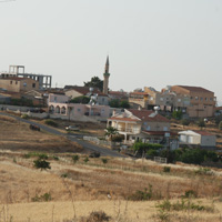 Bir zamanlarn fasulye diyar ‘Elye’ 