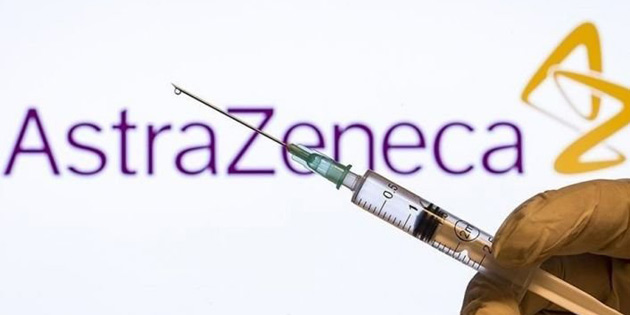 Gney Kbrs’ta Astrazeneca as olan bir kadn daha tromboz geirdi 