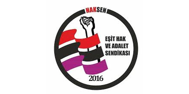 “�al��anlar�n hakk�n� yedirmeyece�imizi herkes g�rm�� oldu” 