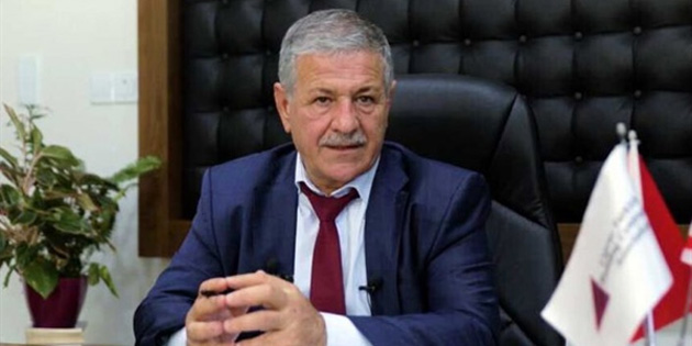 G�rcafer Bakan Ar�kl�’y� ele�tirdi 
