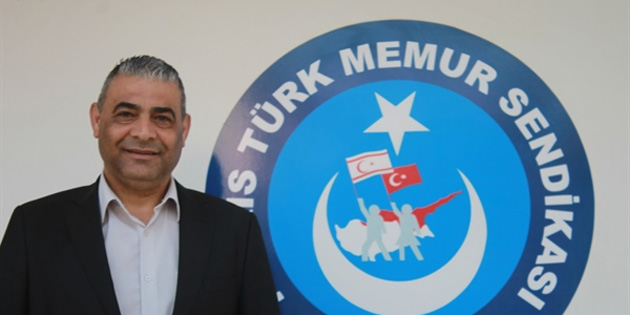 Memur-Sen: “6 ayl�k enflasyon oran� �al��an ve emeklilerin temmuz maa��na ilave edilmeli” 