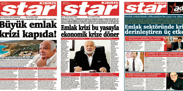 SMON AYKUT’UN TUTUKLANMASI KRZE GNAH KES YAPILAMAZ