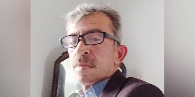 BELEDYE S  KAZASI KURBANI 