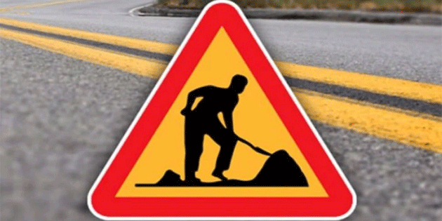 LTB’nin 40 milyon TL’lik asfalt yatrmnda ilk adm