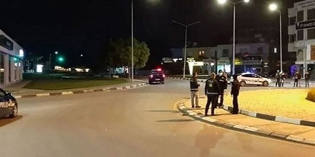 Sokaa kma yasana uymayan 6 kiiye yasal ilem