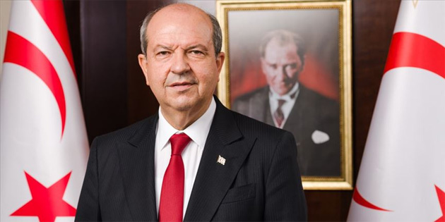 Tatar, temaslar�n� tamamlayarak adaya d�nd�