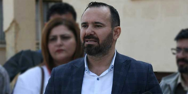 Bengihan: “Vekaleten atama talebinin yerine getirilmesi �yi �dare Yasas�’na ayk�r�”