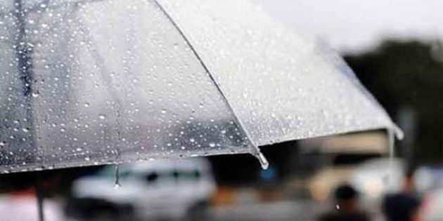 Yar�n yer yer ya�mur bekleniyor 