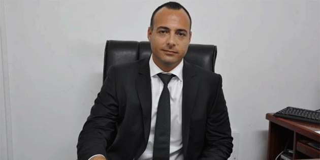 Hseyin Cahitolu: Yangn riski ok yksek, herkes duyarl olmal