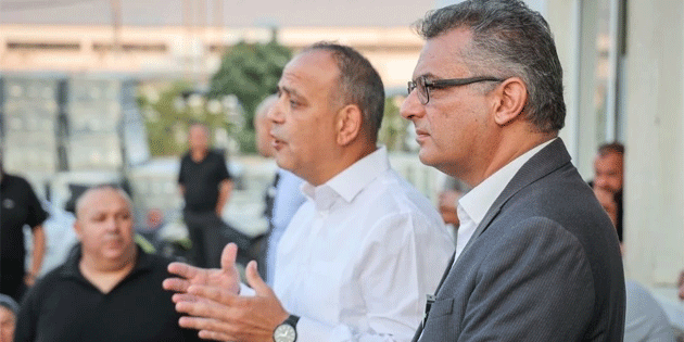 'Ekim’de yeni bir sayfay birlikte aacaz!'