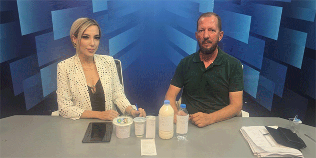 etereisi’nden sert eletiri: “Erden, evin haylaz ocuu gibi davranyor”